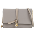 Alphabet Wallet On Chain, front view